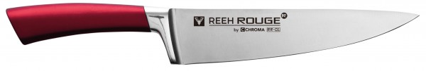 Reeh Rouge by Chroma Kochmesser 20cm