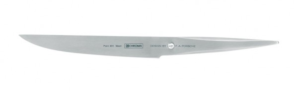 Chroma Type 301 Steakmesser 12 cm