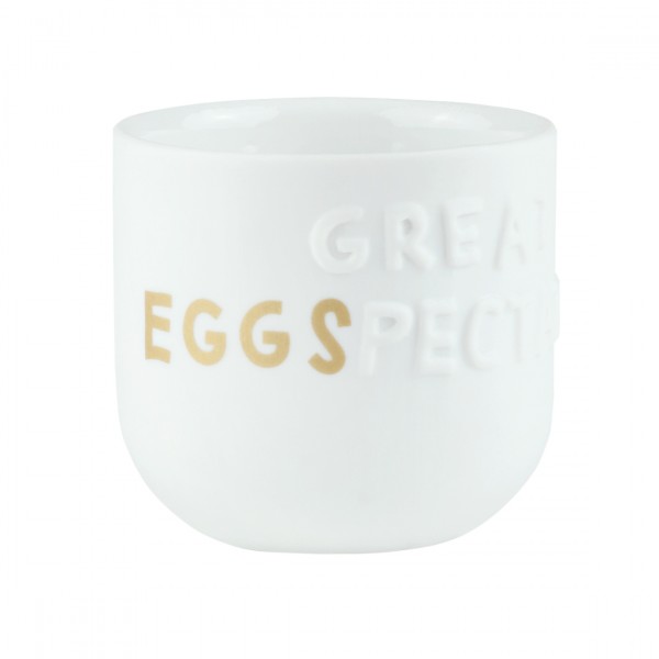 räder Eierbecher Great Eggspectations