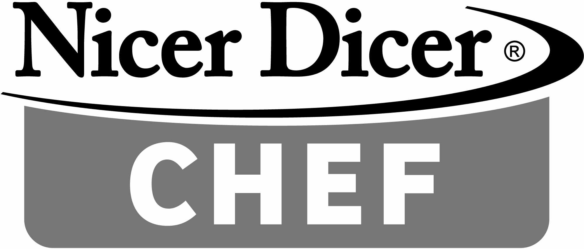 Nicer Dicer Chef