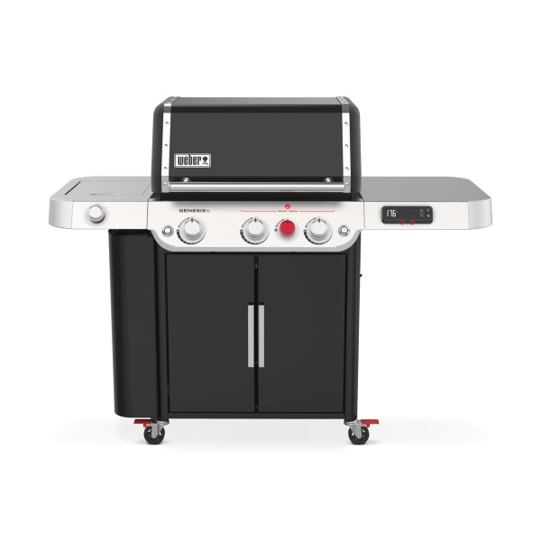Weber Genesis EPX-335 Smart Grill Gas