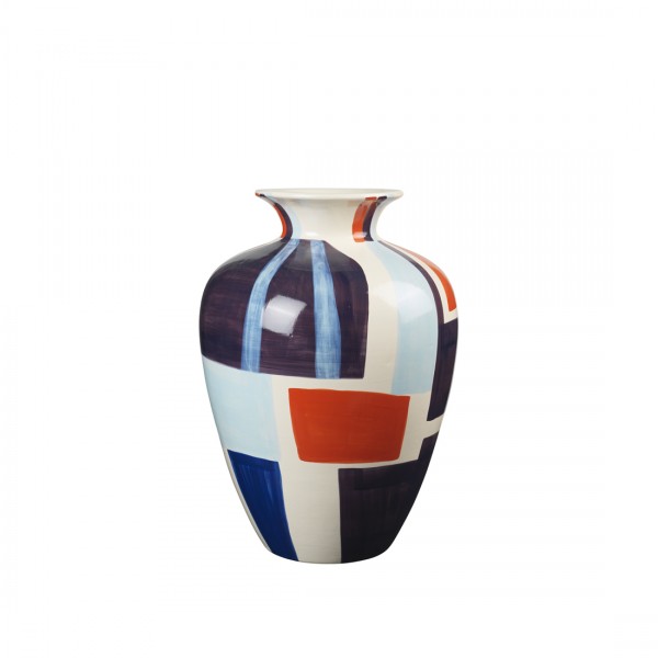 Broste Copenhagen Vase Dana Keramik