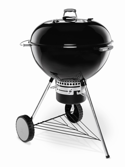 Weber Grill One Touch Premium