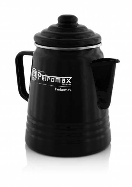 Petromax Tee-und Kaffee Perkolator