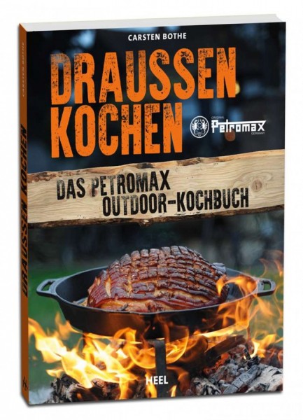 Petromax Kochbuch