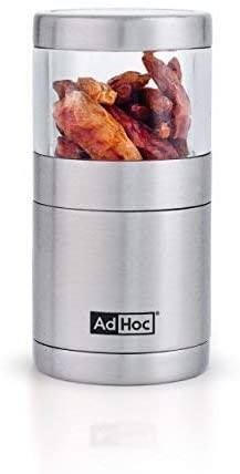 AdHoc Special Edition Mini Chilischneider