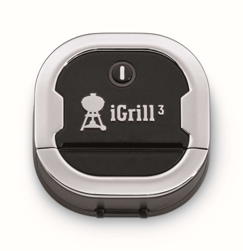 IGrill Thermometer
