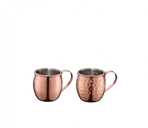 Cilio Shot Moscow Mule