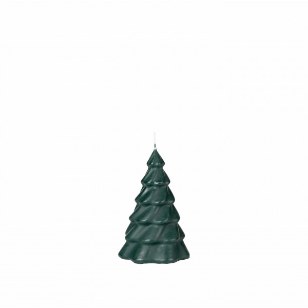 Broste Copenhagen Weihnachtsbaum Pinus dunkelgrün klein