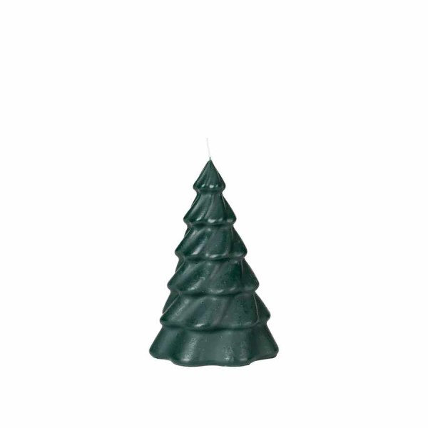 Broste Copenhagen Weihnachtsbaum Pinus dunkelgrün groß