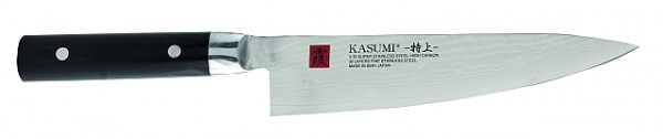 Kasumi MP11 Masterpiece Kochmesser 20 cm