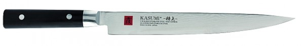 Kasumi Masterpiece MP09 Fleischmesser 24cm