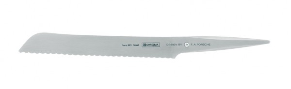 Chroma Type 301 Brotmesser 20,9 cm