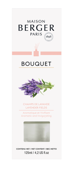 Maison Berger Paris Blühender Lavendel Raumduft Diffuser