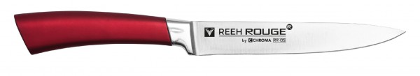 Reeh Rouge by Chroma kleines Universalmesser 13cm