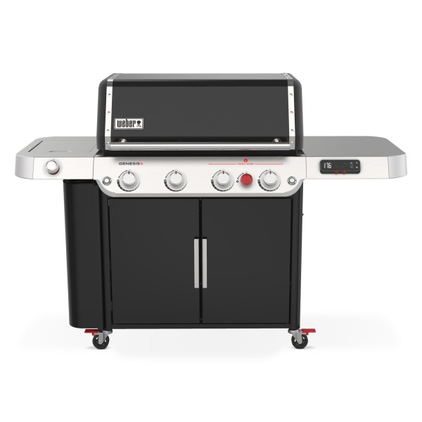 Weber Genesis EPX-435 Smart Grill Gas